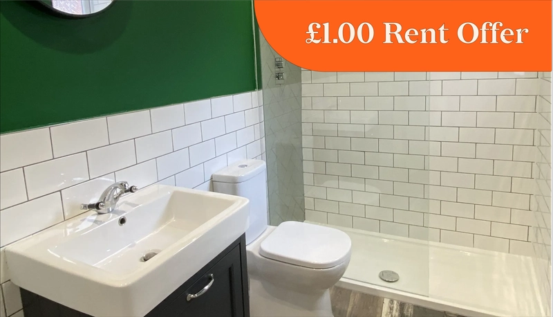 *Exclusive £1 Offer* | Ripon Street - 4 Bed - Bills Inc - Thumbnail 9